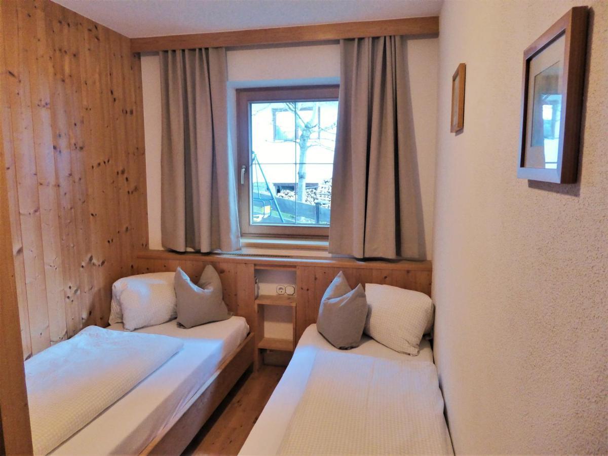 Alpbacher Appartementhaus Johannes Εξωτερικό φωτογραφία