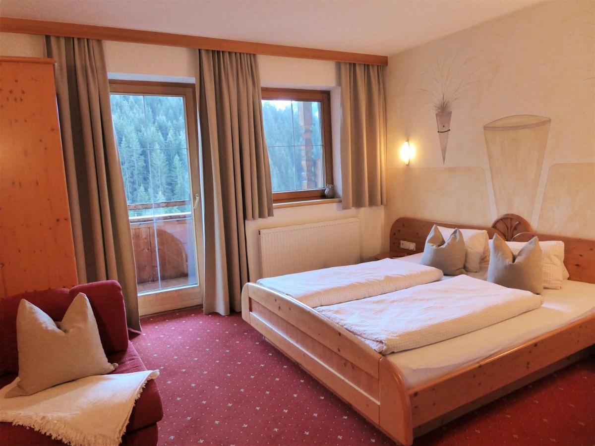 Alpbacher Appartementhaus Johannes Εξωτερικό φωτογραφία
