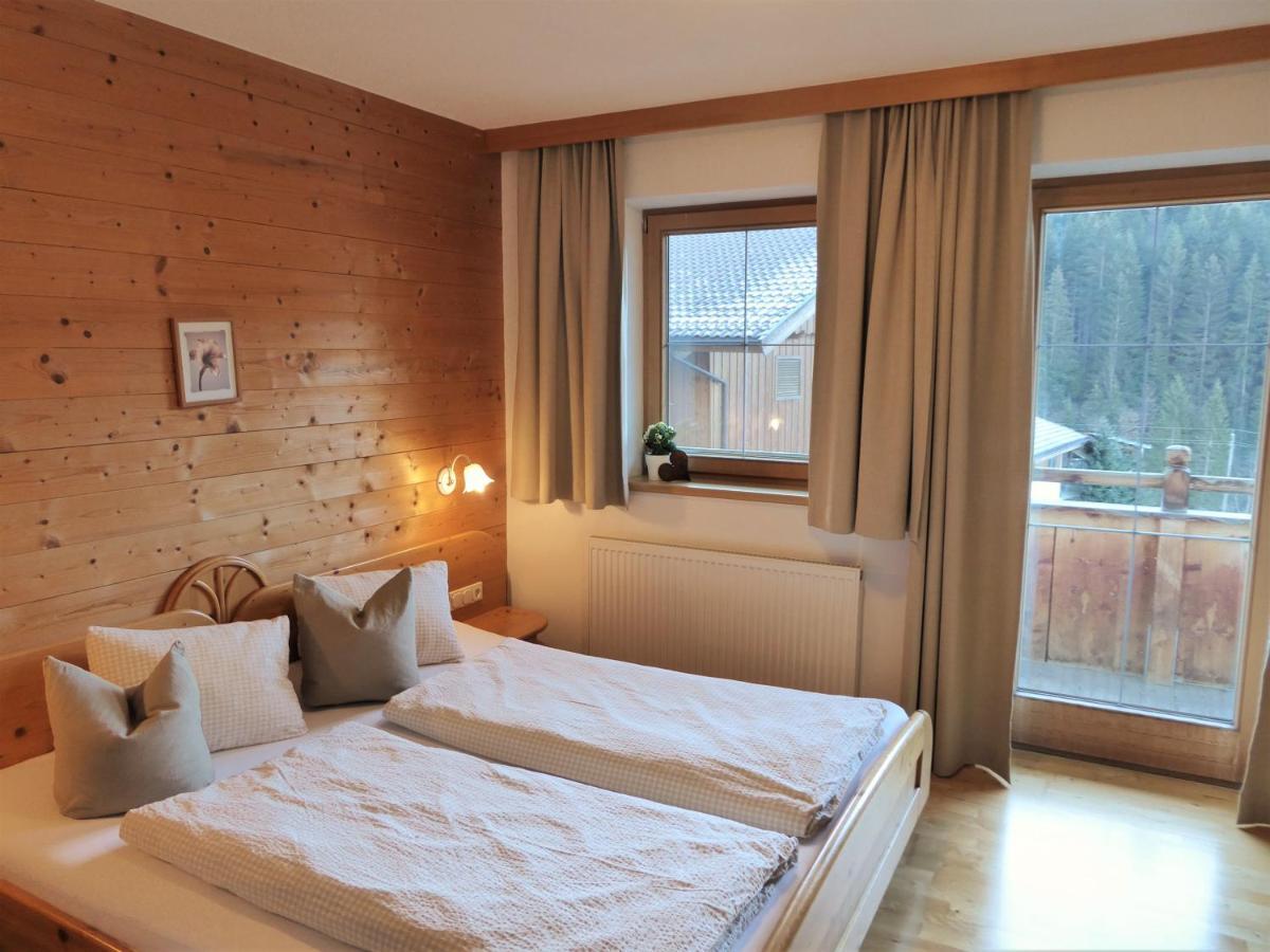 Alpbacher Appartementhaus Johannes Εξωτερικό φωτογραφία
