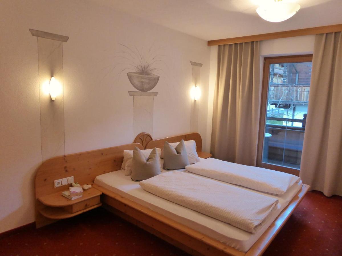 Alpbacher Appartementhaus Johannes Εξωτερικό φωτογραφία