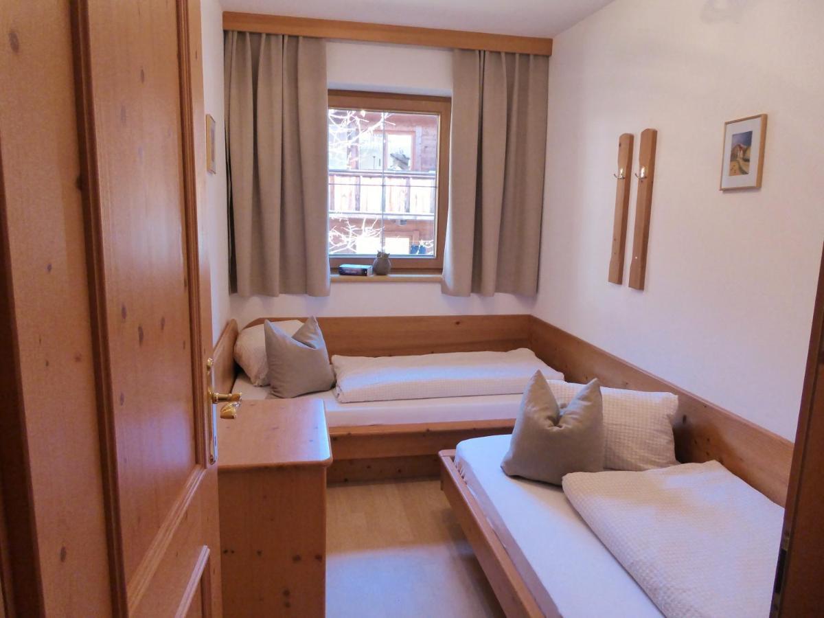 Alpbacher Appartementhaus Johannes Εξωτερικό φωτογραφία