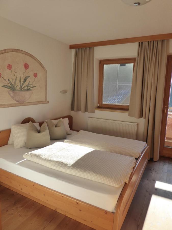 Alpbacher Appartementhaus Johannes Εξωτερικό φωτογραφία